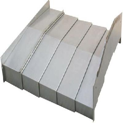 Stainless Steel Telescopic Covers