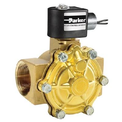 Steam Valve