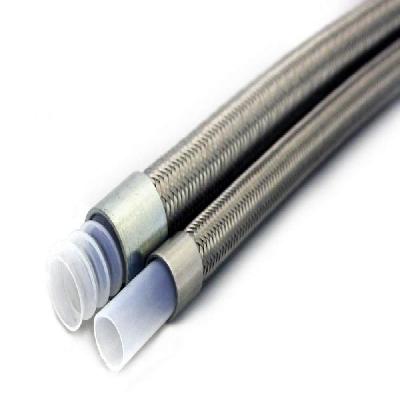 Teflon Poly Hose