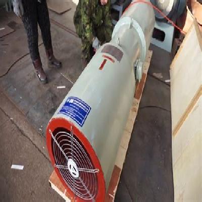 Tunnel Fan Blower
