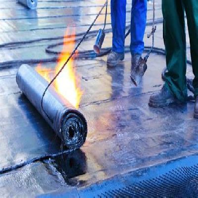 Waterproofing Service