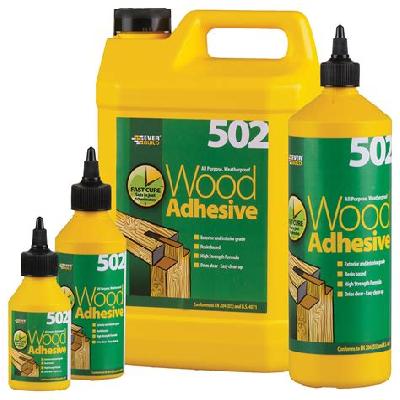 Wood Adhesive