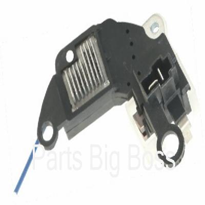 Alternator Cutout