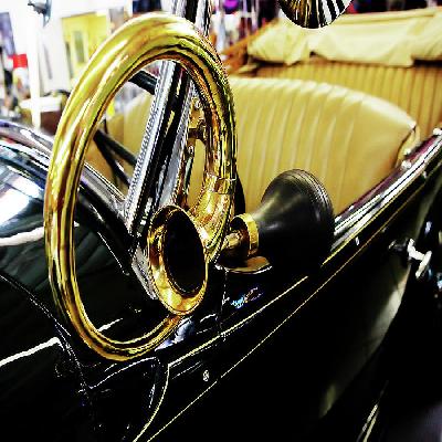 Automobile Horn
