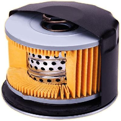 Automotive Filters