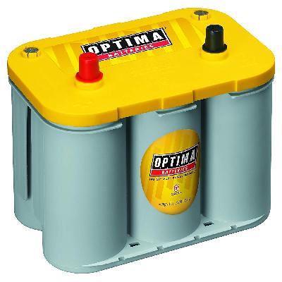 Car Battery