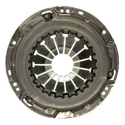 Car Clutch Pressure Plates