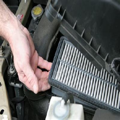 Car Engine Cabin Air Filter