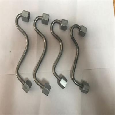 Car Engine High Pressure Pipes