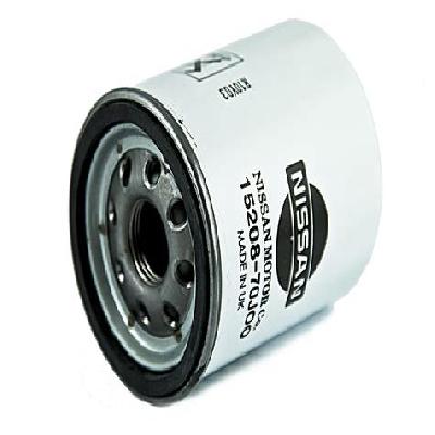 Car Engine Oil Filter