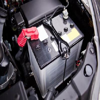 Car Power Battery