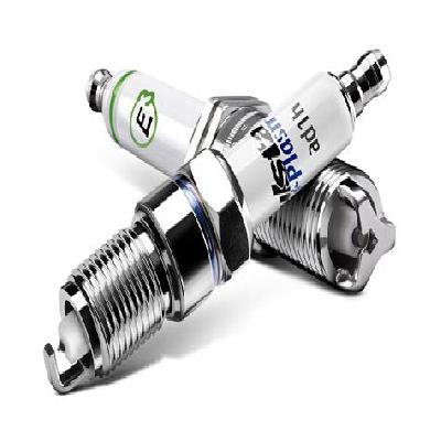 Car Spark Plugs Set
