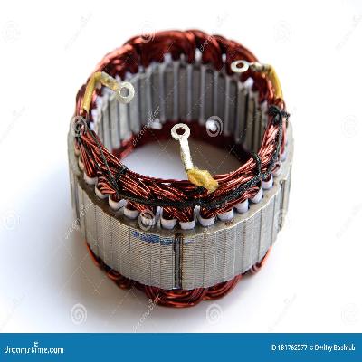 Car Stator
