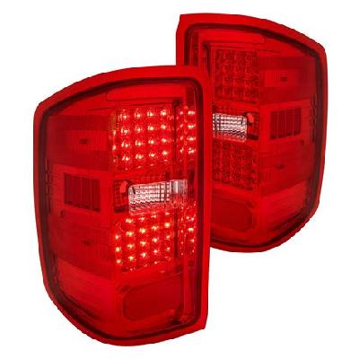 Car Tail Light
