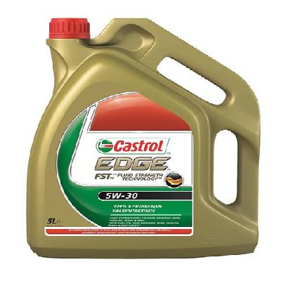 Castrol Engine Oil
