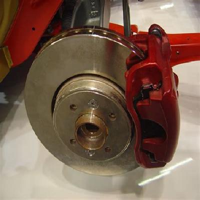 Disc Brake