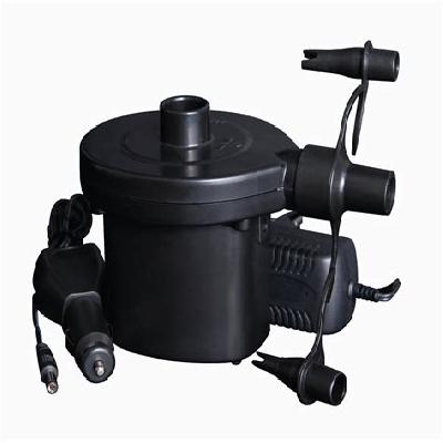 Electronic Air Pump