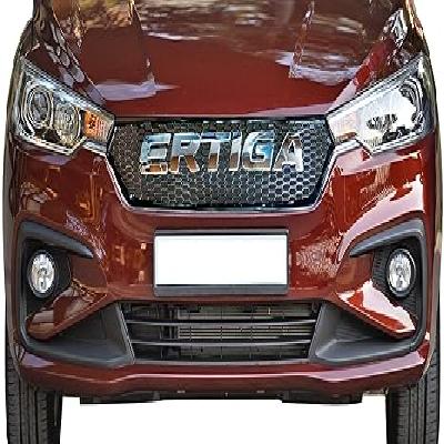 Ertiga Front Grill