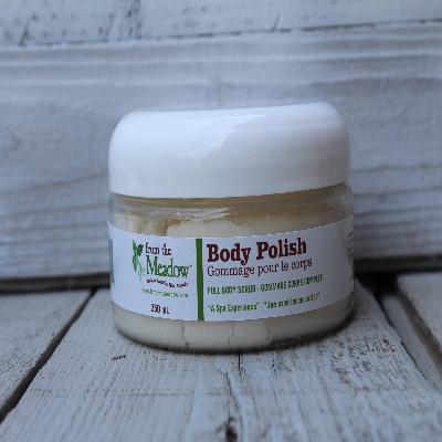 Formula Body Polish