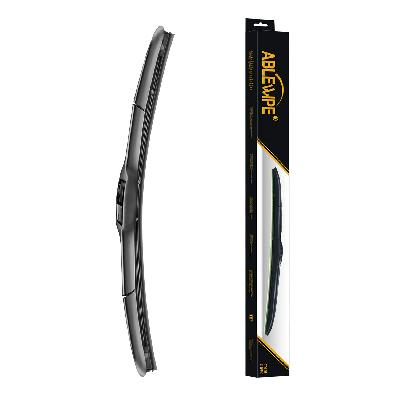 Front Window Wiper Blades