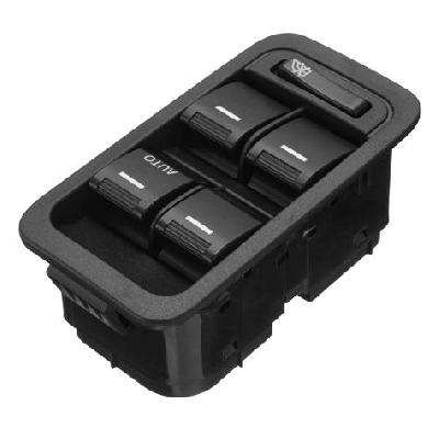 Power Car Windows Switches