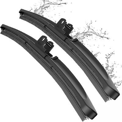 Silicone Wiper Blades