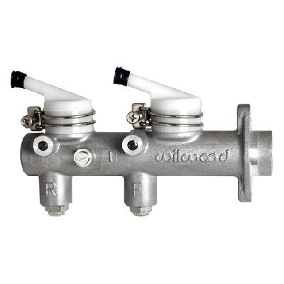 Tandem Master Cylinder