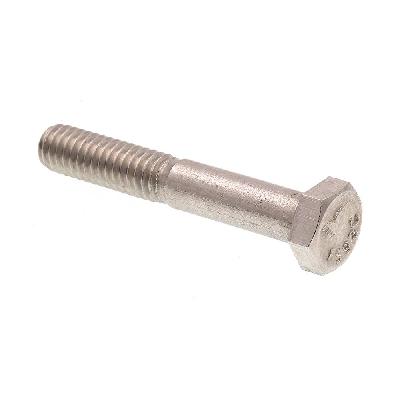 304 Stainless Steel Hex Bolt