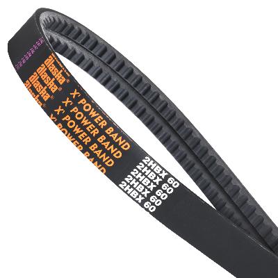 Alaska Belts