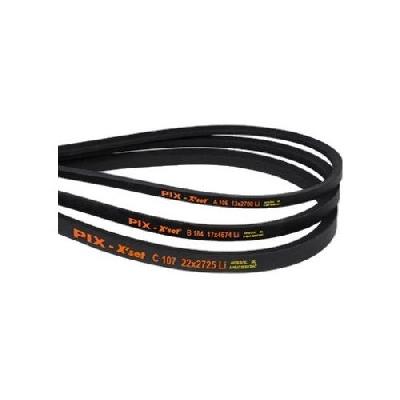 Pix X Set V Belt
