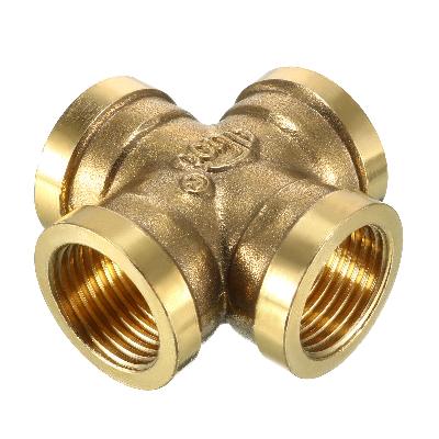 Brass Fittings