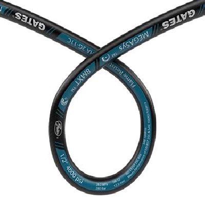Gates Hydraulic Hoses