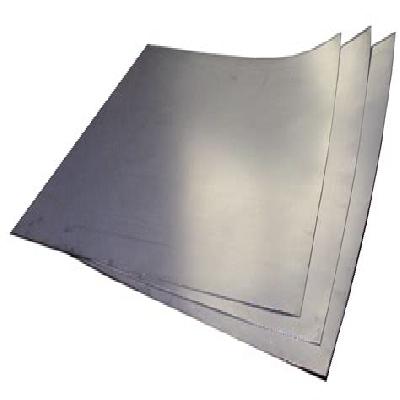 Graphite Metallic Sheet