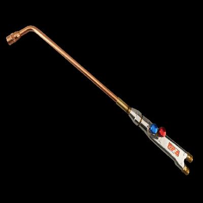 Heating Torch for Red Heating