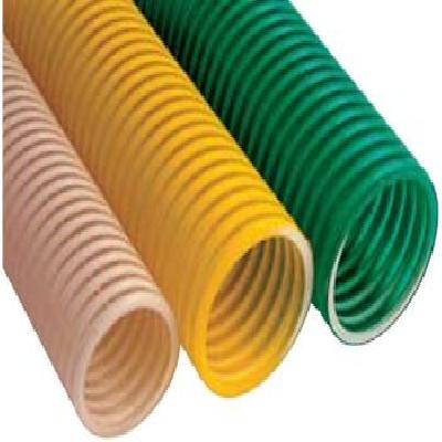 Heli Flex Pipes