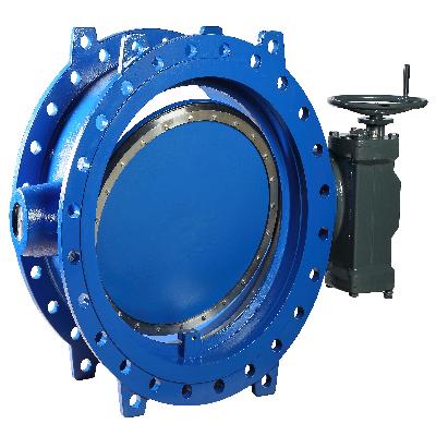 Industrial Valves