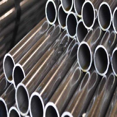 M.S. G.I. Pipes