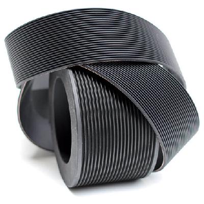 Multipull Ribbed Poly Belts