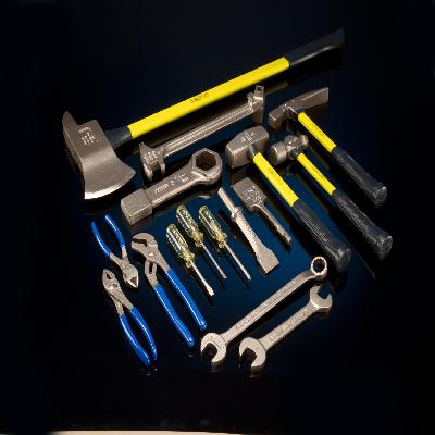 Non Sparking Hand Tools