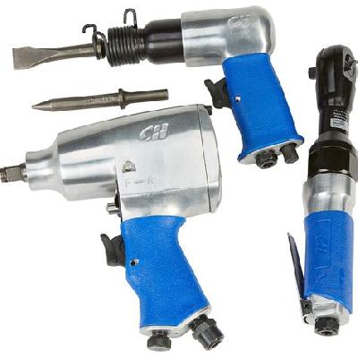 Pneumatic Tools