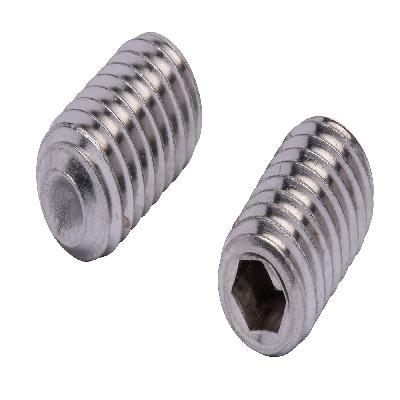 SS Hex  Allen Bolts  Screws