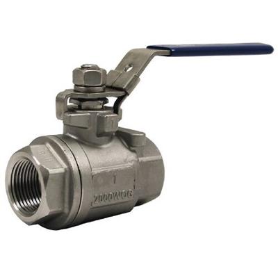 Stainless Steel Valves