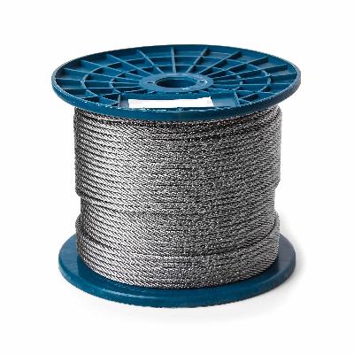 Steel Wire Ropes