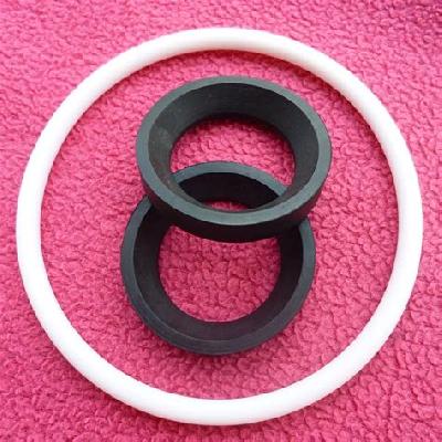 Teflon Rings