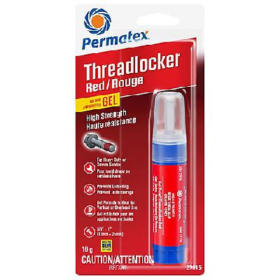 Threadlocker