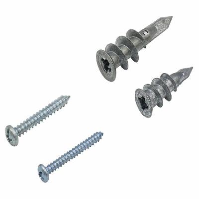 Wall Fasteners