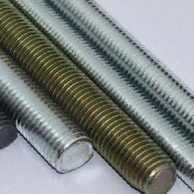 GI Full Threaded Rod