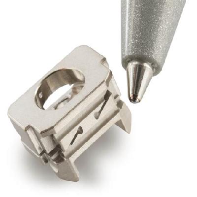 High Precision Machined Component