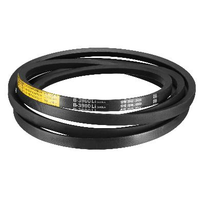Industrial Rubber V Belt