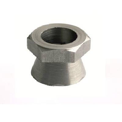 Mild Steel Anti Theft Nut